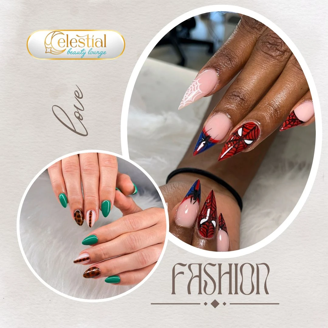 Celestial Beauty Lounge Melbourne, FL 32934